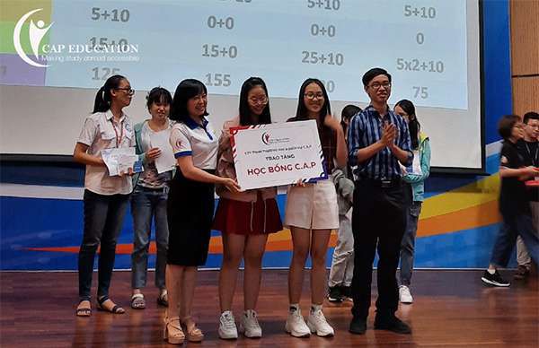 Hình ảnh minh họa Đồng Hành Cùng Sinh Viên Đại Học Y Dược Tp.HCM