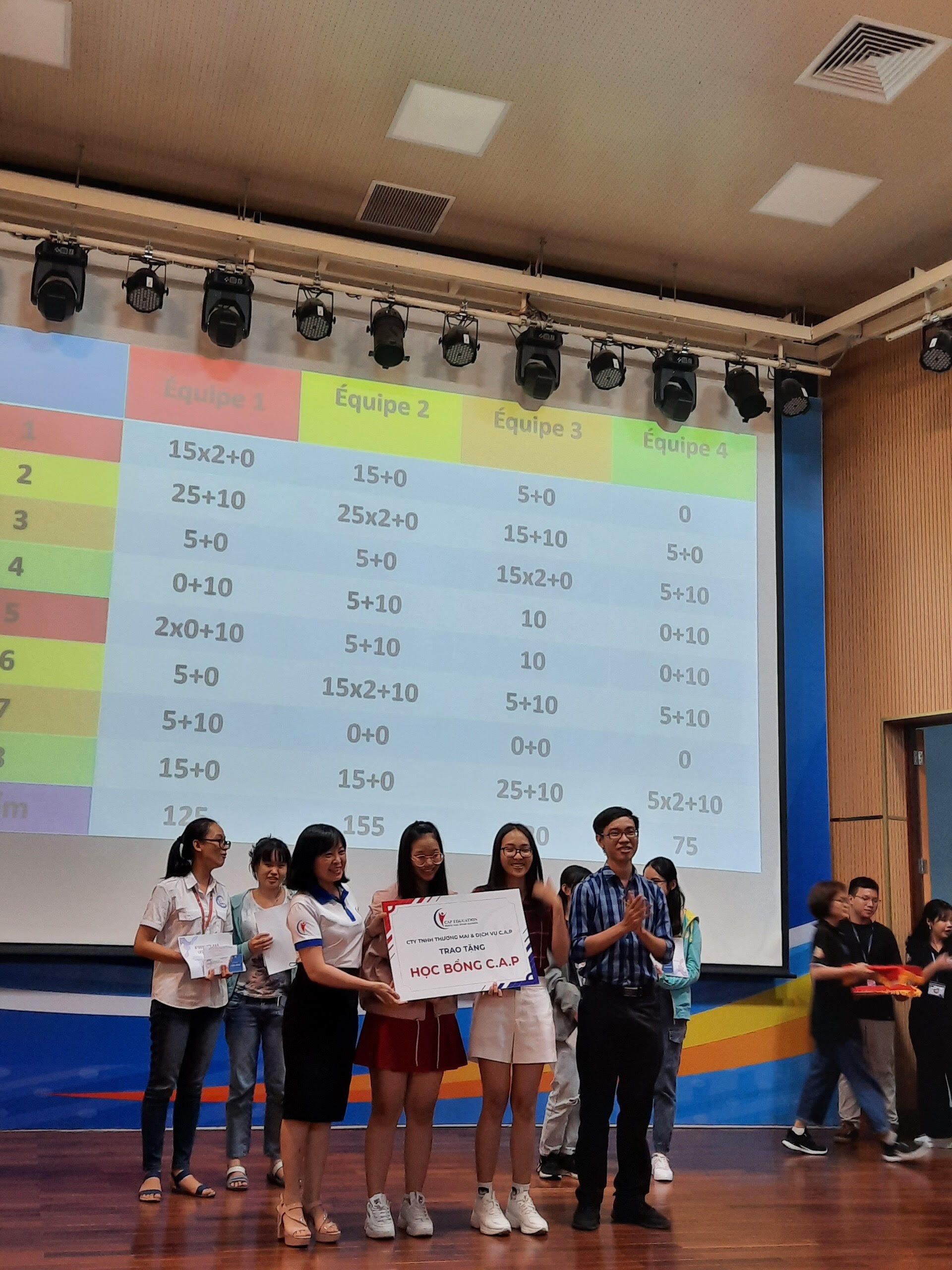 Đồng Hành Cùng Sinh Viên Đại Học Y Dược Tp.HCM
