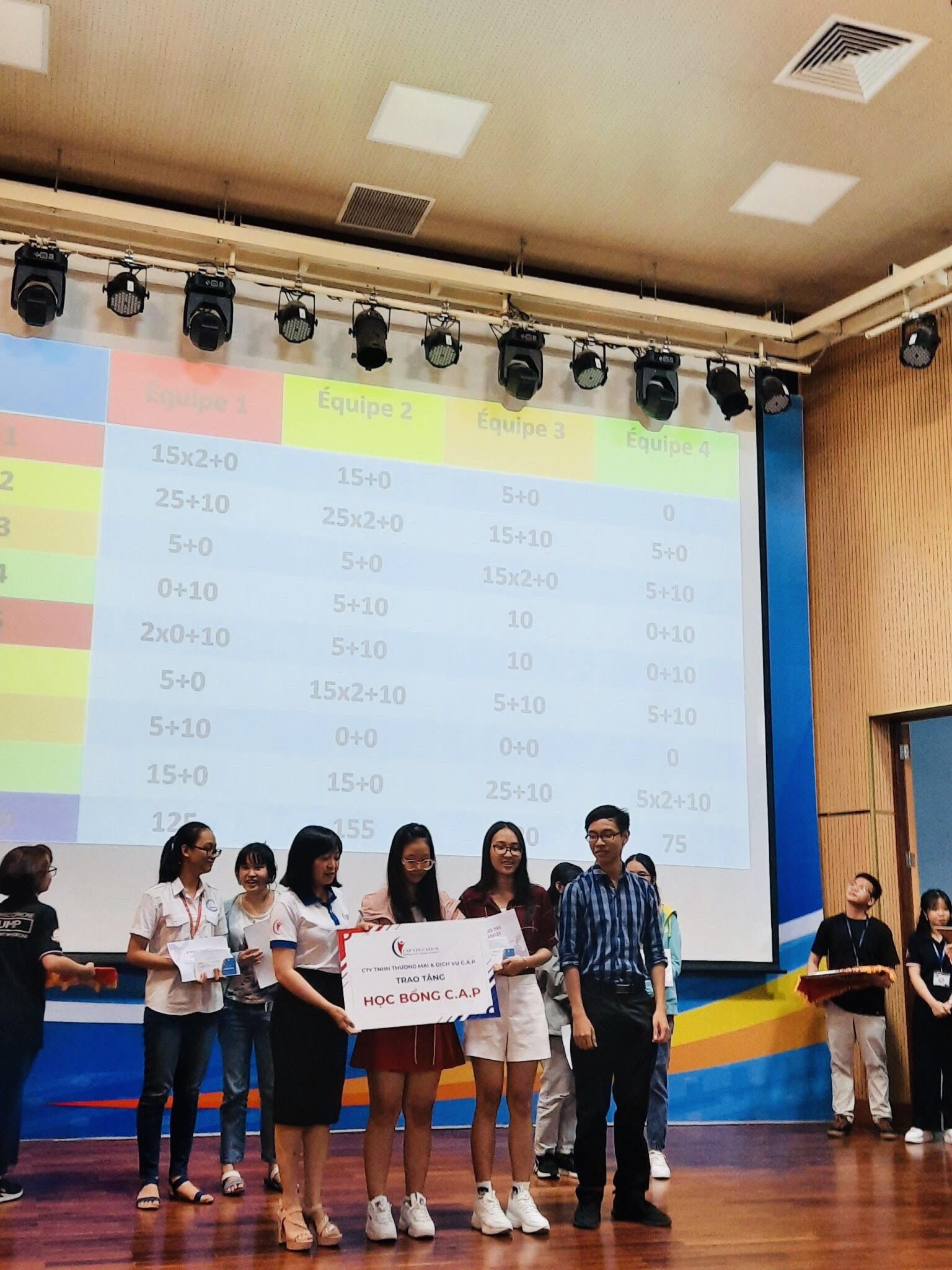Đồng Hành Cùng Sinh Viên Đại Học Y Dược Tp.HCM