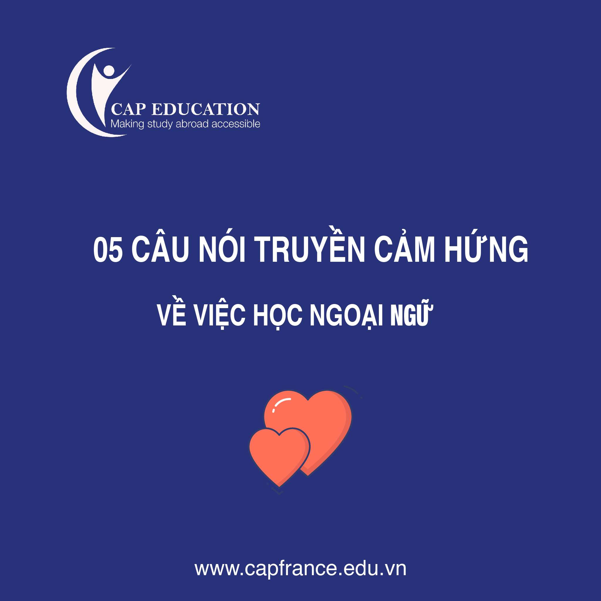Hình ảnh minh họa 05 Câu Nói Truyền Cảm Hứng Học Tiếng Pháp