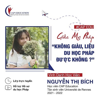 Hình ảnh minh họa Vinh Danh Học Viên CAP Tháng 9 - 2021