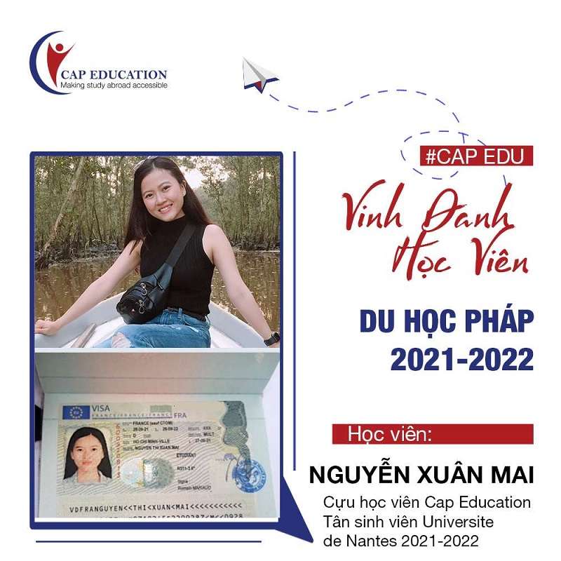 Hình ảnh minh họa Vinh Danh Học Viên CAP Tháng 10 - 2021