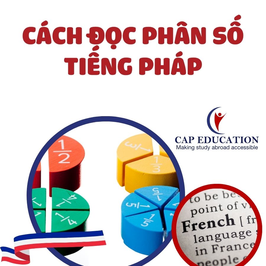 Hình ảnh minh họa CÁCH ĐỌC PHÂN SỐ VÀ PHẦN TRĂM KHI HỌC TIẾNG PHÁP