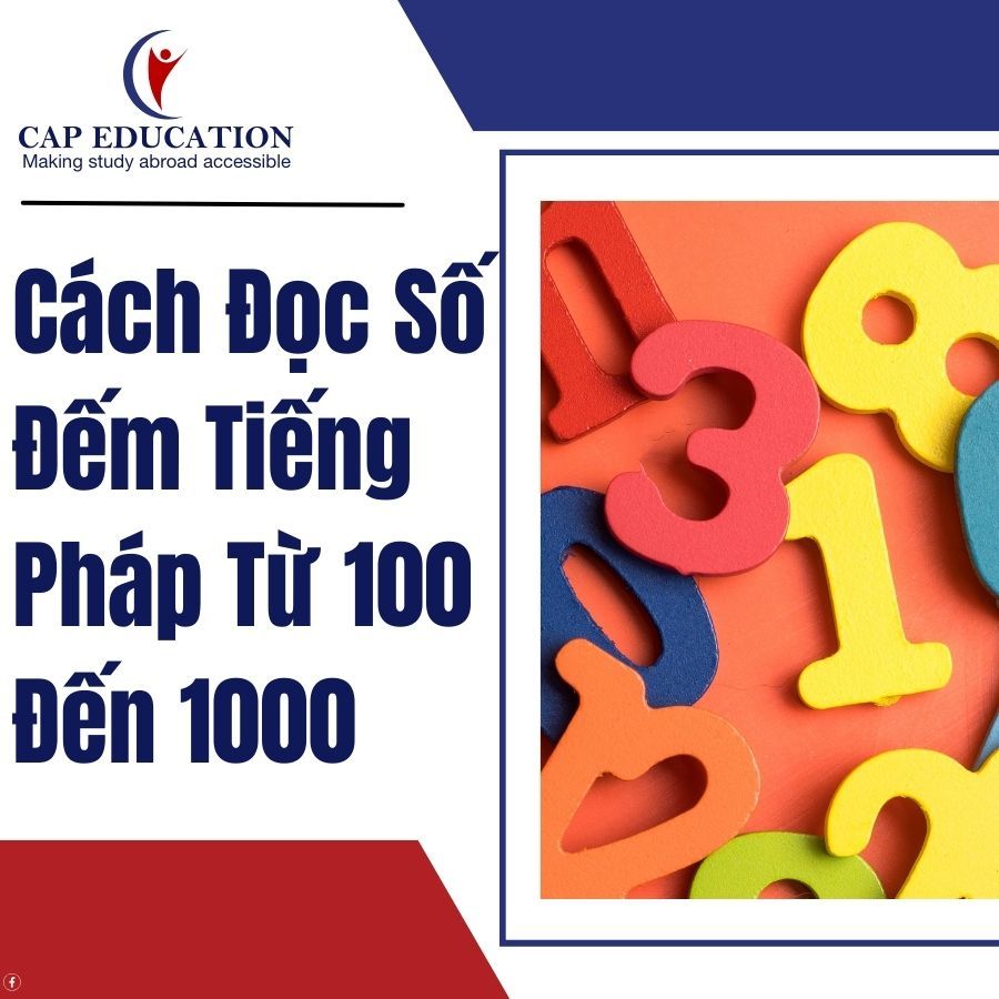 Hình ảnh minh họa Cách Đọc Số Đếm Tiếng Pháp Từ 100 Đến 1000