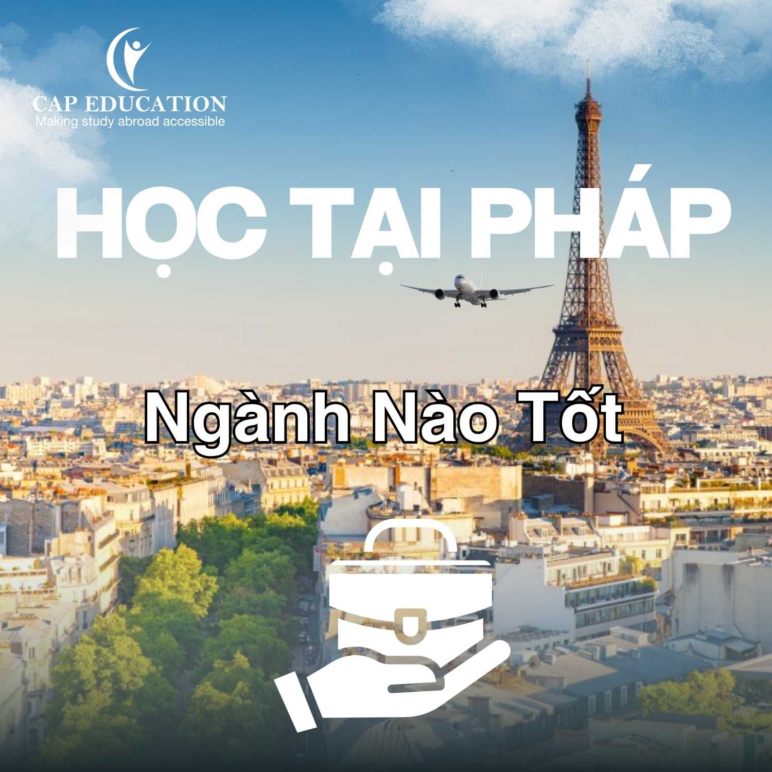 Hình ảnh Học Tại Pháp Ngành Nào Tốt