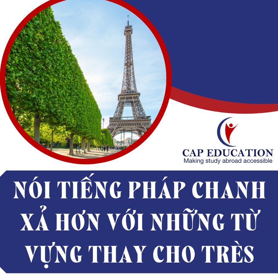 Hình ảnh minh họa Nói Tiếng Pháp Chanh Xả Hơn Với Những Từ Vựng Thay Cho Très