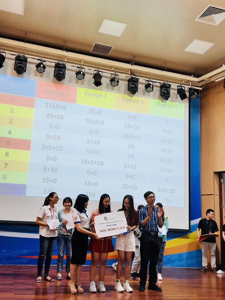 Đồng Hành Cùng Sinh Viên Đại Học Y Dược Tp.HCM