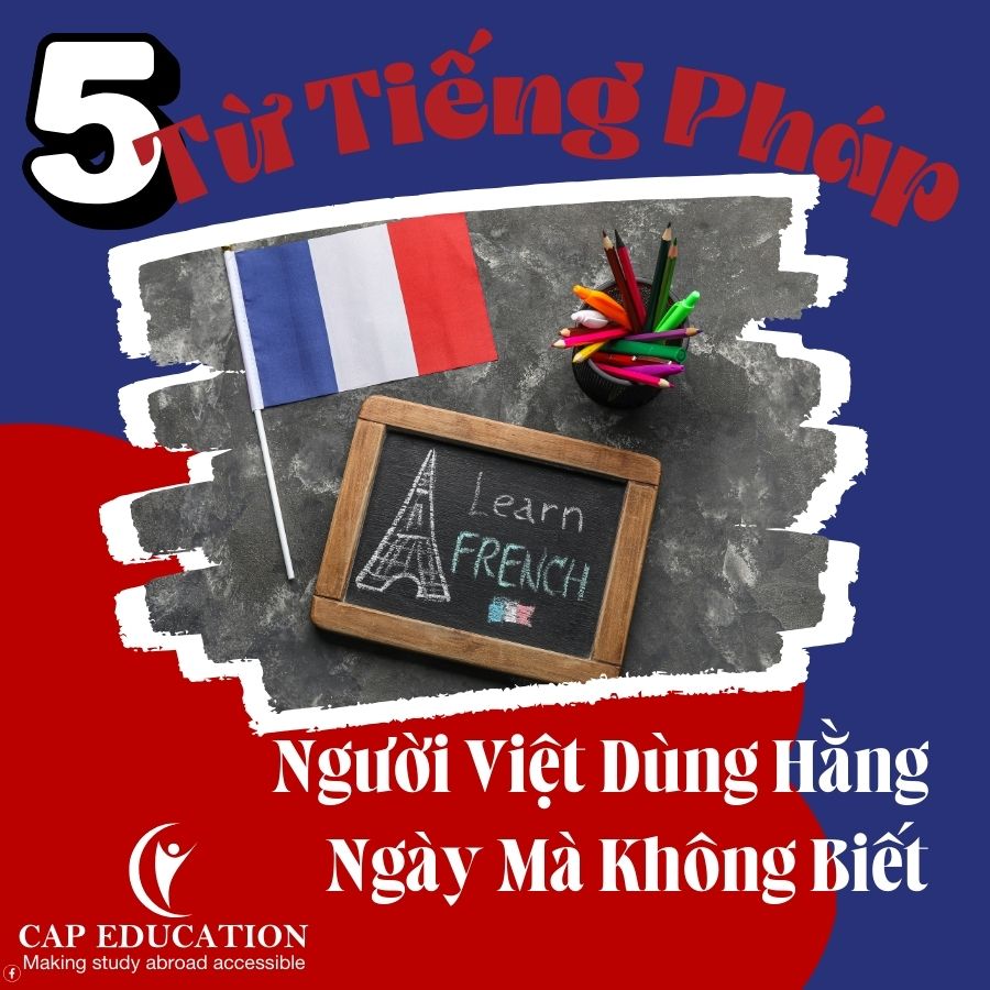 Hình ảnh minh họa Phát Âm Tiếng Pháp: 7 Lỗi Phổ Biến Người Việt Hay Mắc Phải