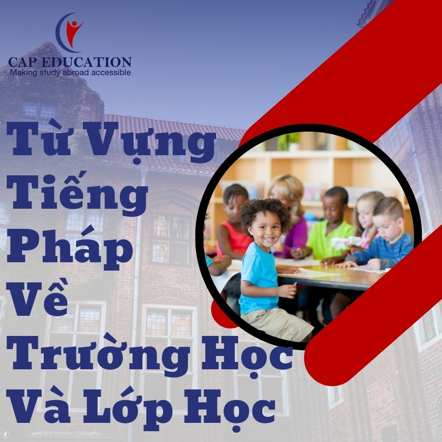 Hình ảnh 10 Trục Từ (Prépositions) Tiếng Pháp Cần Nhóm Theo Động Từ