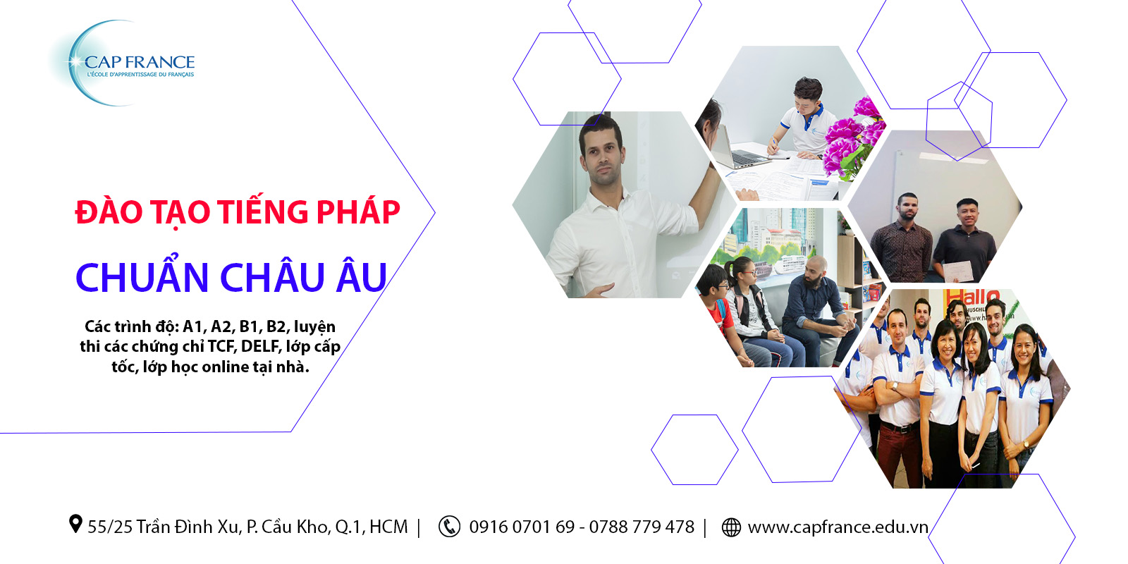 Hình ảnh minh họa Hướng Dẫn Luyện Nghe Tiếng Pháp Tốt Hơn