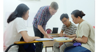Hình ảnh minh họa CapFrance Địa Chỉ Học Tiếng Pháp Miễn Phí Tại TP.HCM