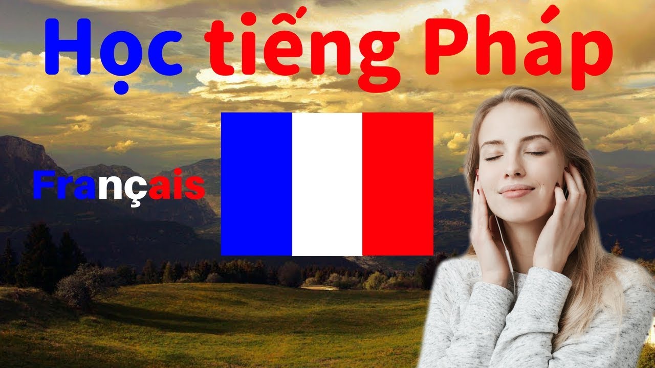 Hình ảnh minh họa 7 Kênh YouTube Hữu Ích Giúp Bạn Học Giao Tiếp Tiếng Pháp Qua Video
