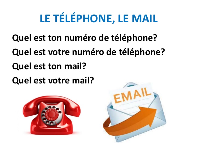 Hình ảnh minh họa Hỏi Số Điện Thoại Bằng Tiếng Pháp