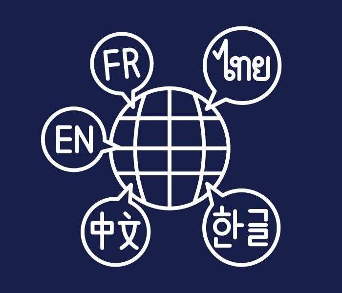 Ngành Ngôn Ngữ