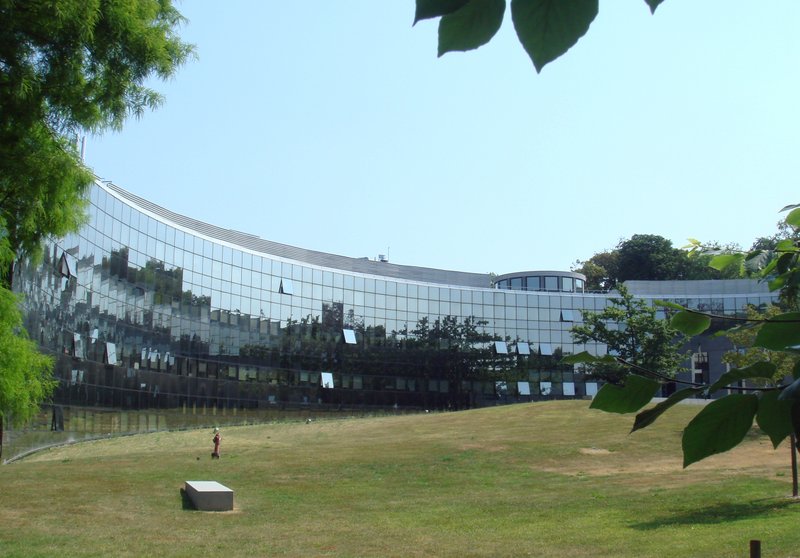 Campus EDHEC Business School