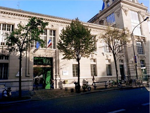 Campus ESCP Business School