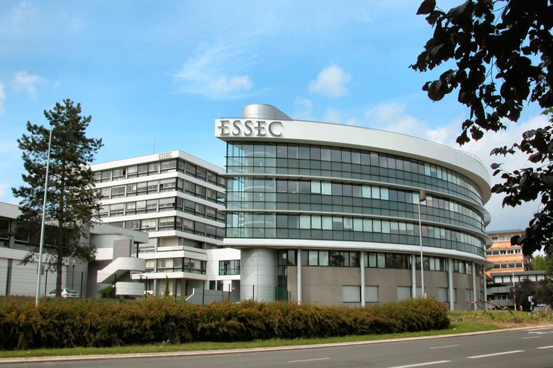 Campus ESSEC Business School