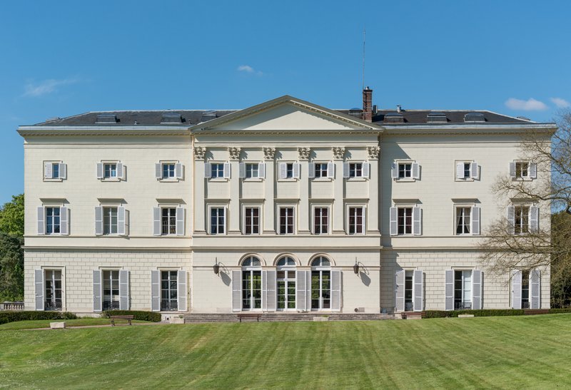 Campus HEC Paris