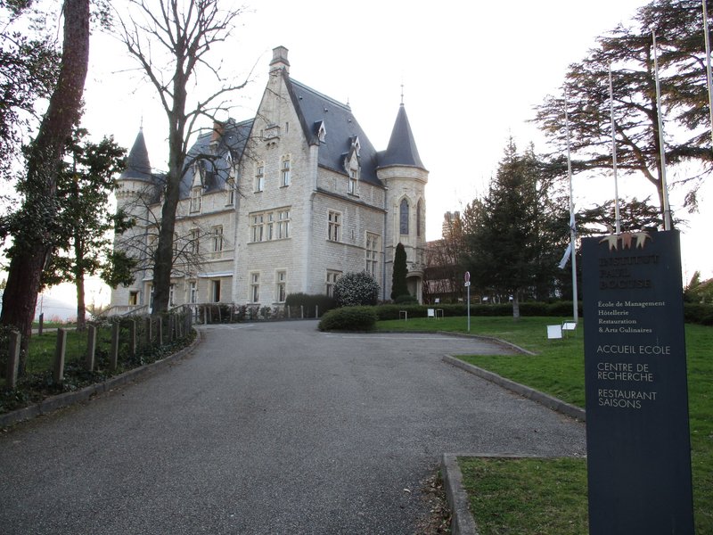 Campus Institut Lyfe