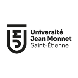 Logo Đại học công lập Jean Monnet