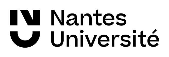 Logo Đại học tổng hợp Nantes