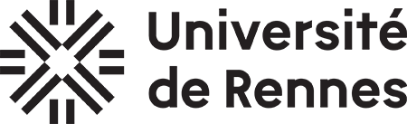 Logo Đại học tổng hợp Rennes 1