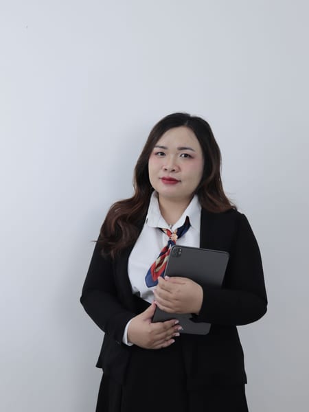 Ms. Duyen Tran