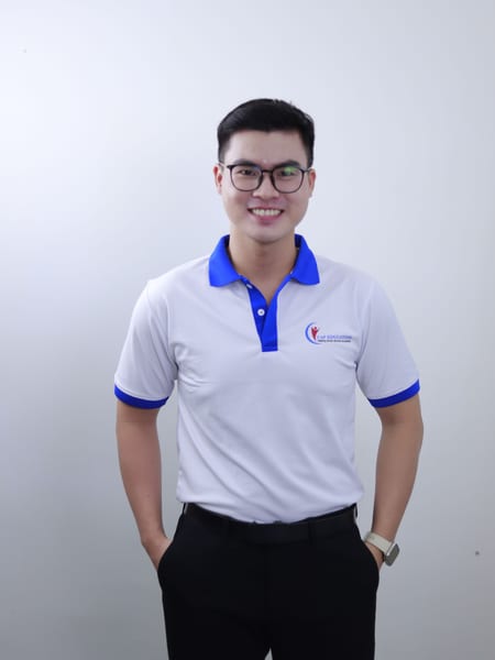 Mr. Hai