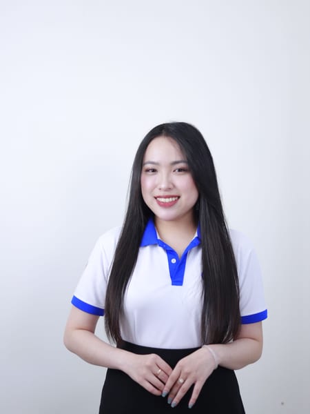Ms. My Huynh