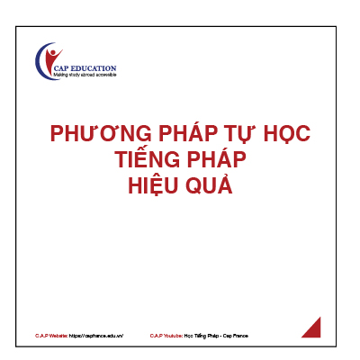 Hình ảnh minh họa Phương Pháp Tự Học Tiếng Pháp Hiệu Quả