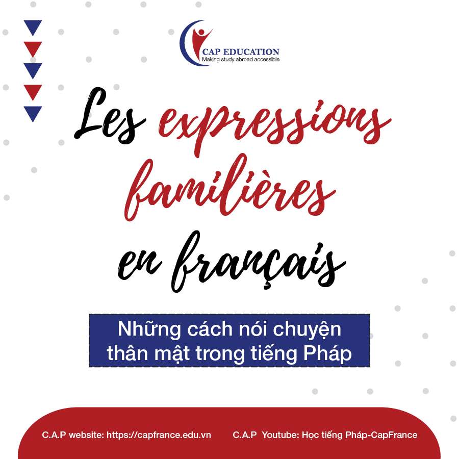 10 Câu Nói Tiếng Pháp Thông Dụng Trong Cuộc Sống Hằng Ngày
