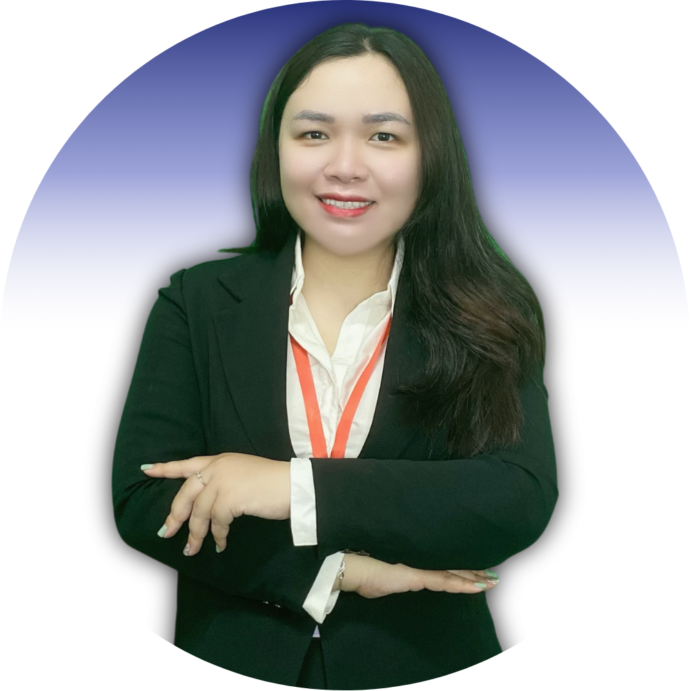 Hình ảnh Ms. Duyen Tran