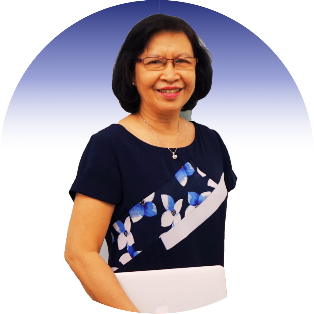 Hình ảnh Ms. Madame Thu