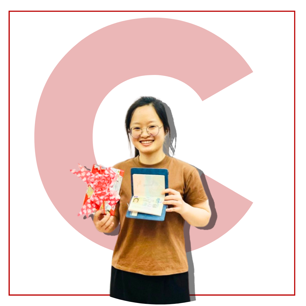 Hình ảnh Hoàng Thị Phương Cúc