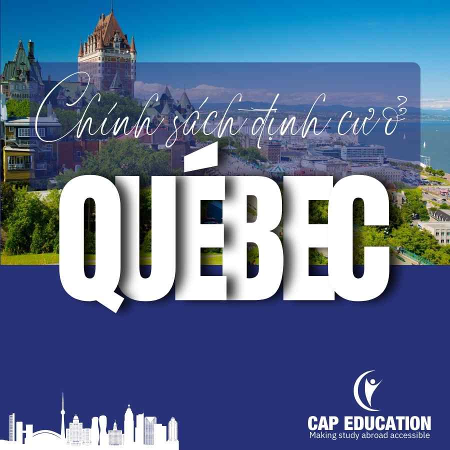 Hình ảnh minh họa Chính Sách Định Cư Ở Quebec