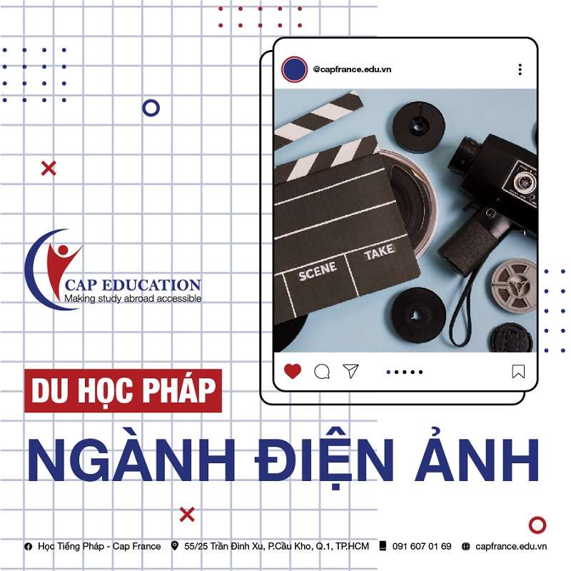 Hình ảnh Điện Ảnh