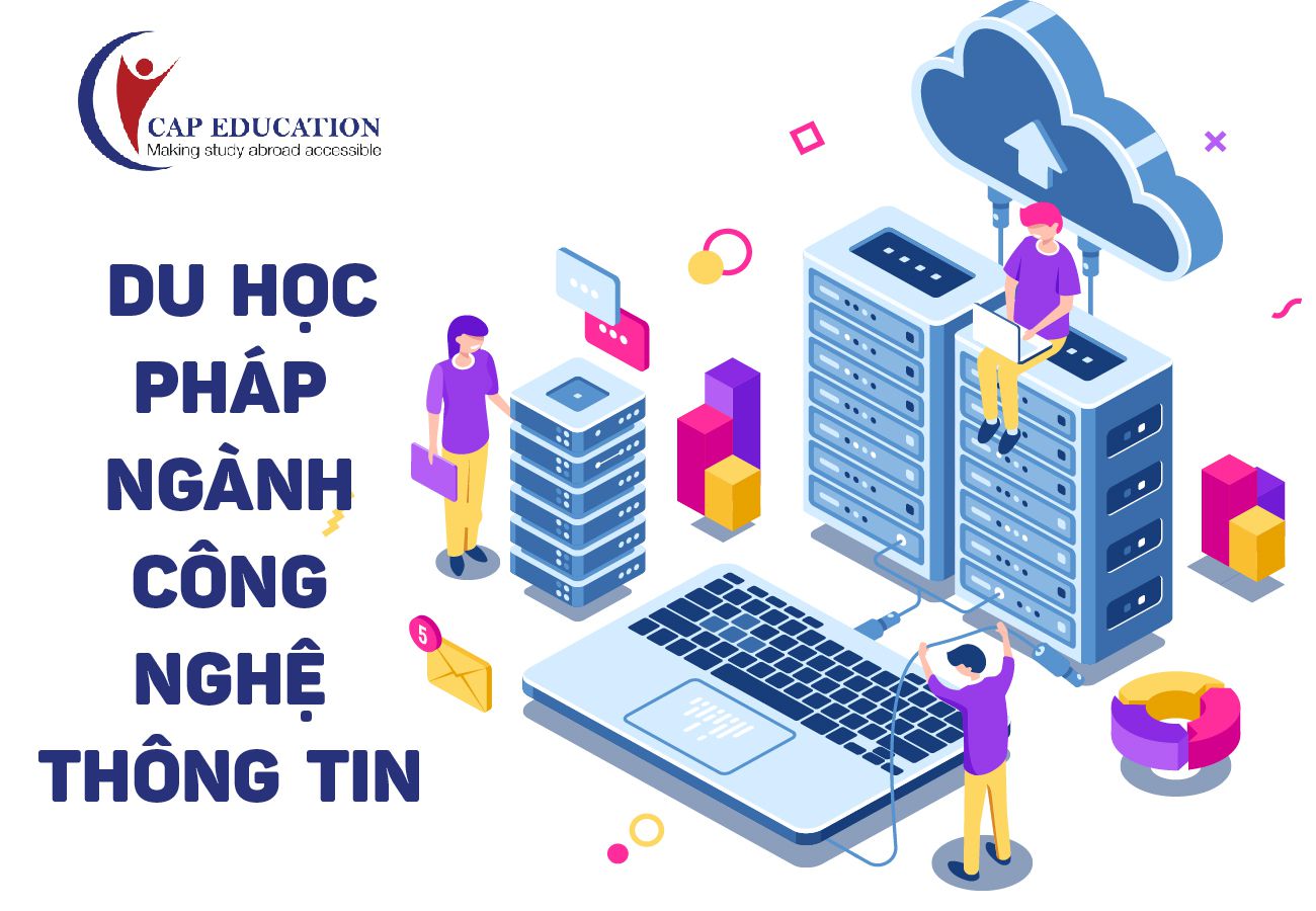 Hình ảnh Công Nghệ Thông Tin