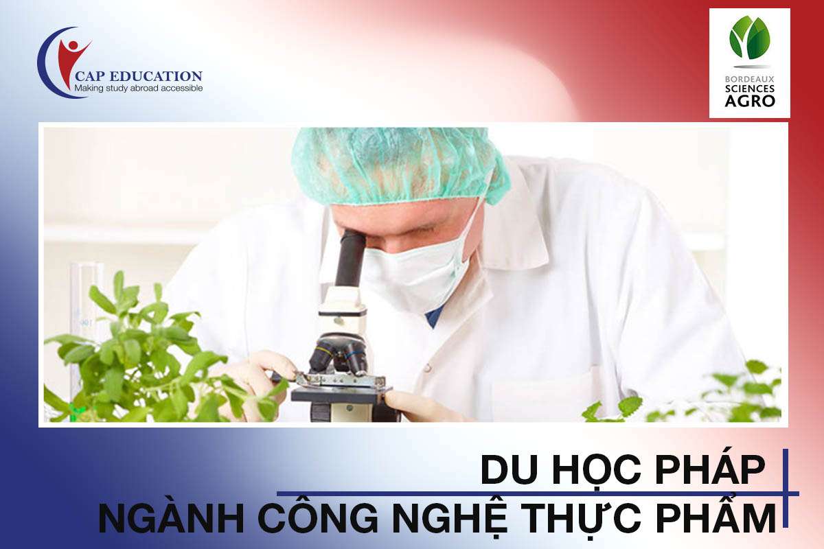 Công Nghệ Thực Phẩm