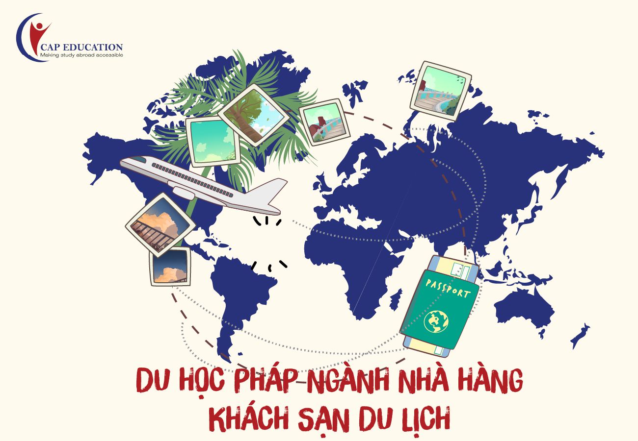 Hình ảnh minh họa Nhà Hàng Khách Sạn