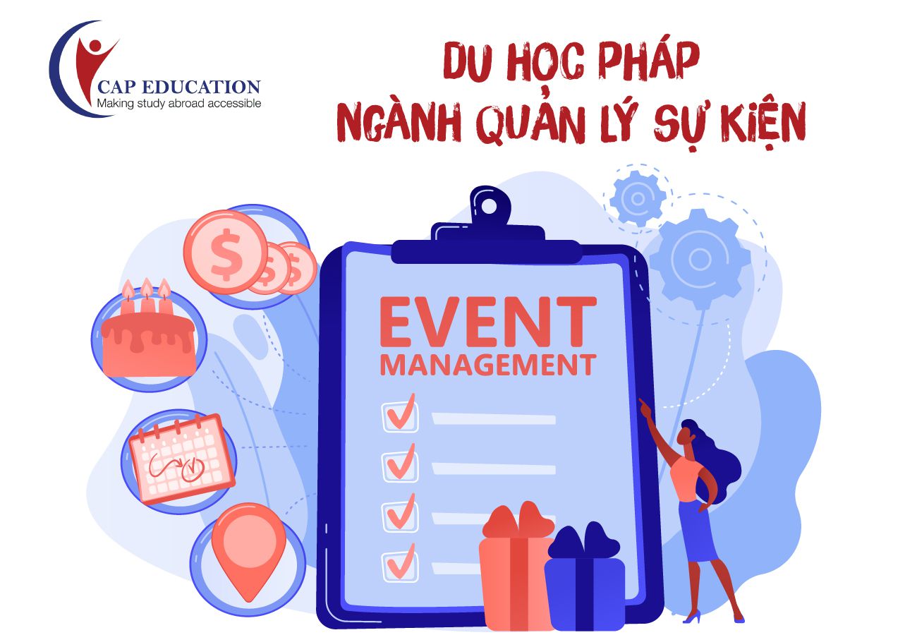 Hình ảnh minh họa Quản Lý Sự Kiện