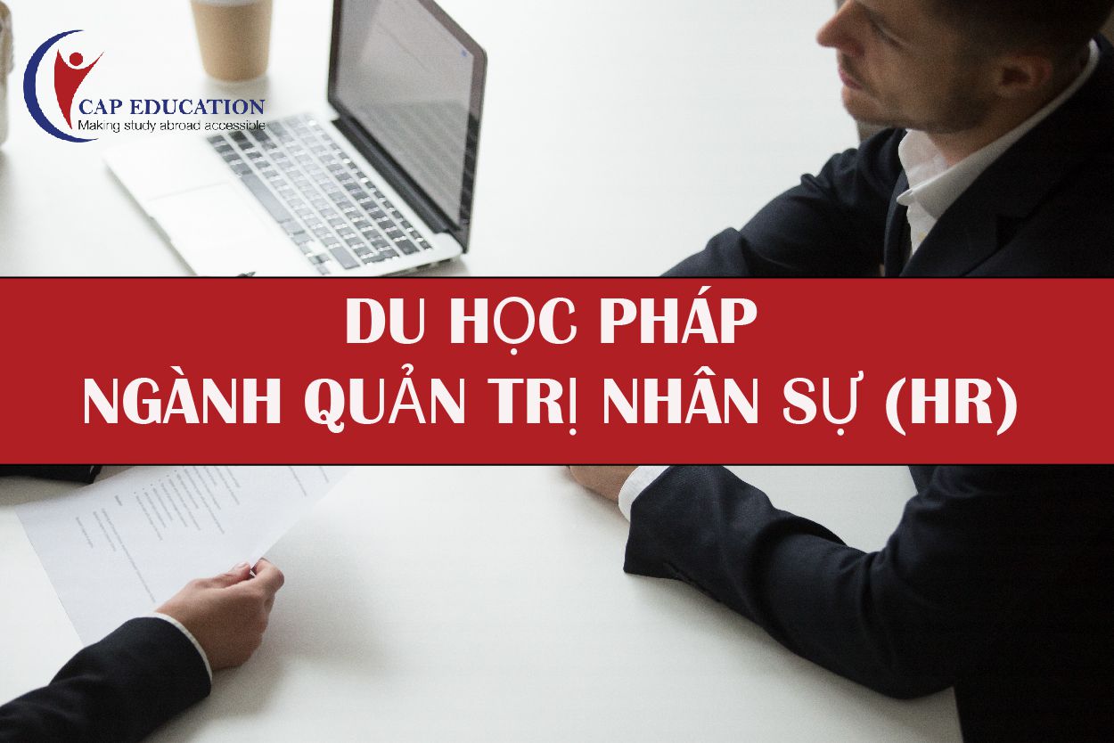 Hình ảnh minh họa Quản Trị Nhân Sự