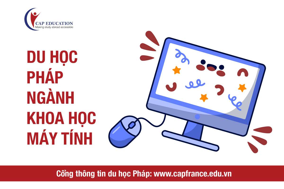 Hình ảnh minh họa Khoa Học Máy Tính