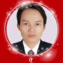 Hình ảnh Mr Hà Nguyễn