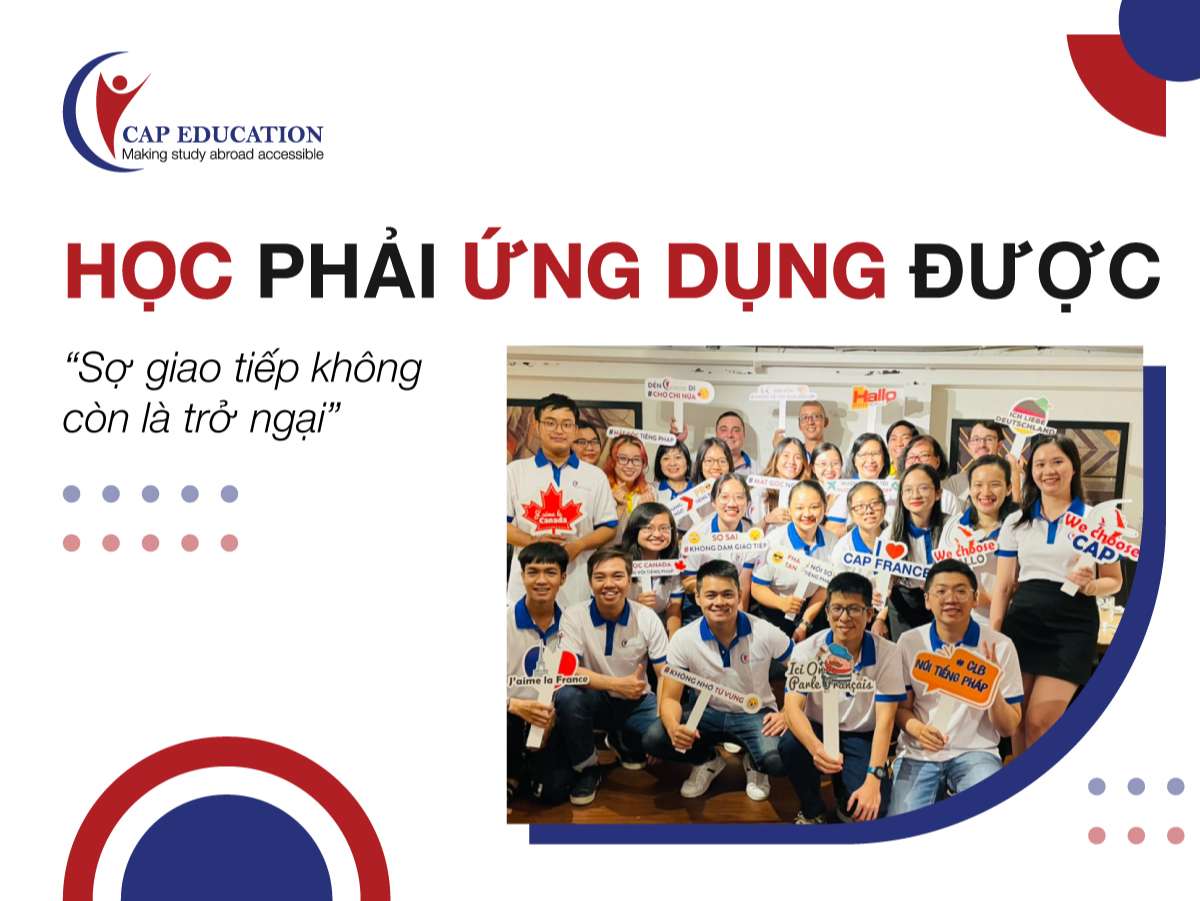 Hình ảnh HỌC PHẢI ỨNG DỤNG ĐƯỢC