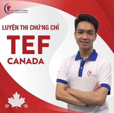 Luyện Thi Chứng Chỉ TEF
