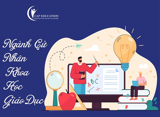 Khoa học Giáo dục