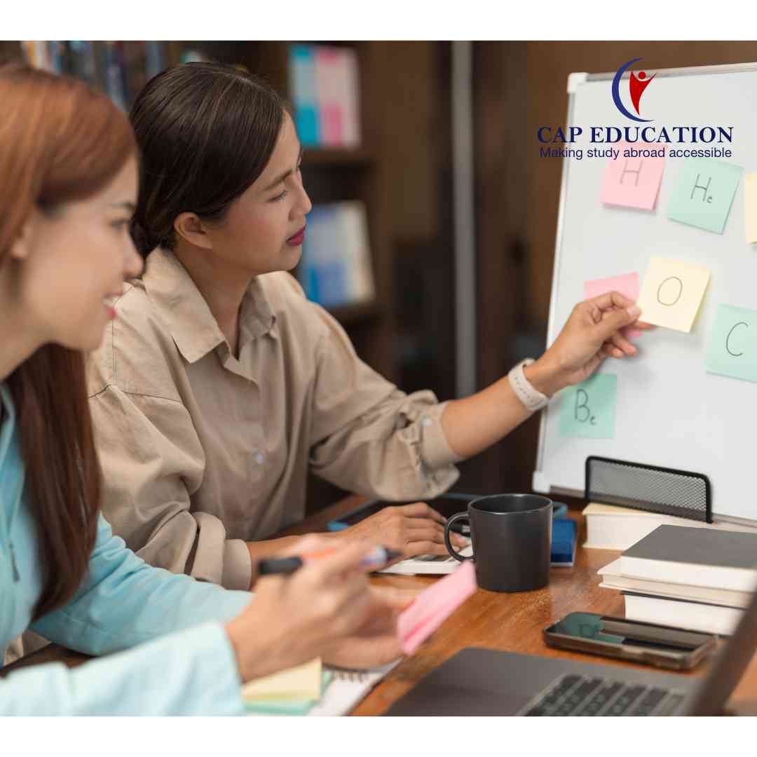 Phương Pháp Ghi Nhớ Từ Vựng Tiếng Pháp Hiệu Quả