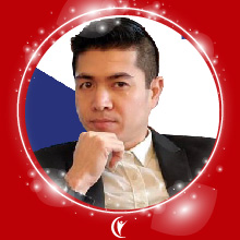 Hình ảnh Ph.D Nguyễn Quốc Khánh