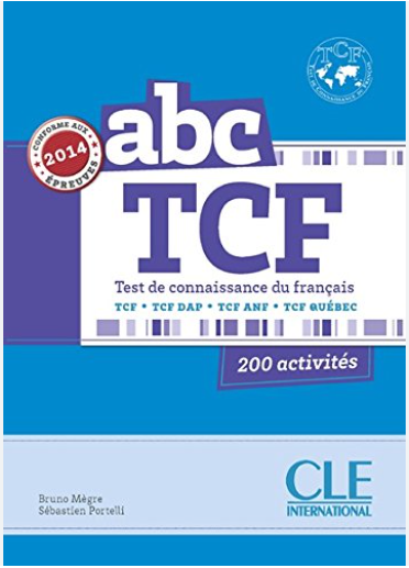 Tài Liệu Luyện Thi Chứng Chỉ TCF Canada