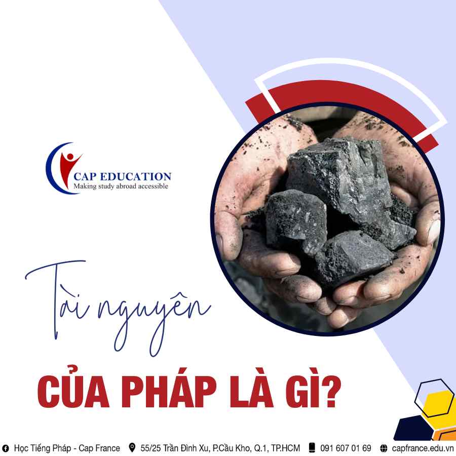 Hình ảnh minh họa Tài Nguyên Của Pháp Là Gì